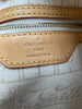 Louis Vuitton Neverfull Tote Damier