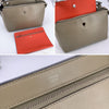 Secondhand Fendi Tote Bag Dot Com