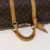 Secondhand Louis Vuitton Keepall Bag