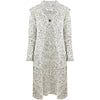 A.N.G.E.L.O. Vintage Cult Wool Long Cardigan - 2000s Second hand