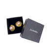 CHANEL Earrings Second-hand