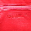Chanel Vintage Front Pocket Camera Bag Quilted Lambskin