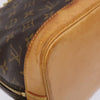 Secondhand Louis Vuitton Alma Handbag