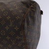 Secondhand Louis Vuitton Keepall Bag