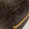 Secondhand Louis Vuitton Keepall Bandouliere Bag