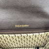 YVES SAINT LAURENT Clutch Bag Second-hand
