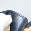 Secondhand Hermes Jige Elan Clutch