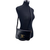 CELINE Shoulder Bag Second-hand