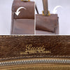 GUCCI Handbag Second-hand