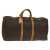 Secondhand Louis Vuitton Keepall Bag