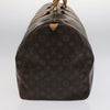 Secondhand Louis Vuitton Keepall Bag