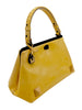 Secondhand Bottega Veneta Frame Top Handle Bag - '00s