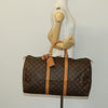 Secondhand Louis Vuitton Keepall Bag