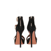 Alaïa Black and Beige Stiletto Heels - 2020s Second hand