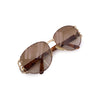 VALENTINO GARAVANI Sunglasses Second-hand
