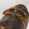 Secondhand Louis Vuitton Keepall Bag