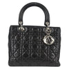 Secondhand Christian Dior Vintage Lady Dior Bag Cannage Quilt
