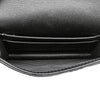 Secondhand Dior Calfskin Cannage Caro Chain Belt Bag