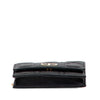Secondhand Dior Calfskin Cannage Caro Chain Belt Bag