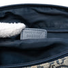 Secondhand Dior Diorissimo Trotter Canvas Crossbody