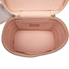 Secondhand Dior Diortravel Canvas Cannage D Lite Vanity Case