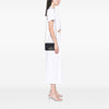 Secondhand Dior Grained Calfskin 30 Montaigne 2 in 1 Pouch