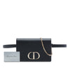 Secondhand Dior Grained Calfskin 30 Montaigne 2 in 1 Pouch