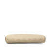 Secondhand Dior Honeycomb Coated Canvas Clutch