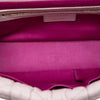 Secondhand Dior Lambskin Cannage Milly La Foret Shoulder Bag