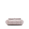 Secondhand Dior Lambskin Cannage Milly La Foret Shoulder Bag