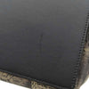 Secondhand Dior Large Canvas Eiffel Tower Toujours Tote