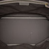 Secondhand Dior Large Coated Canvas Cannage Panarea Tote