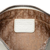 Secondhand Dior Leather Bohemian Shoulder Bag