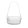Secondhand Dior Leather Bohemian Shoulder Bag