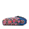 Secondhand Dior Medium Beaded Ribbon Embroidered Floral Lady D Joy