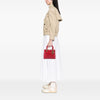 Secondhand Dior Medium Crinkled Patent Cannage Supple Lady Dior