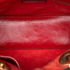 Secondhand Dior Medium Crinkled Patent Cannage Supple Lady Dior