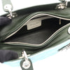 Secondhand Dior Medium Tricolor Lambskin Cannage Lady Dior