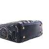 Secondhand Dior Mini Lambskin Embroidered Sequin Astrology Lady Dior