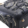 Secondhand Dior Mini Lambskin Embroidered Sequin Astrology Lady Dior