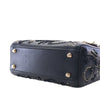 Secondhand Dior Mini Lambskin Embroidered Sequin Astrology Lady Dior