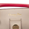 Secondhand Dior Mini Leather Diorissimo Satchel