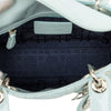 Secondhand Dior Mini Patent Cannage Lady Dior