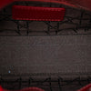 Secondhand Dior Mini Patent Cannage Lady Dior