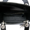 Secondhand Dior Mini Patent Lady Dior