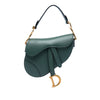 Secondhand Dior Mini Smooth Calfskin Saddle Bag
