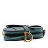 Secondhand Dior Mini Smooth Calfskin Saddle Bag