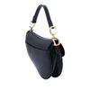 Secondhand Dior Mini Smooth Calfskin Saddle Bag