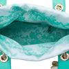 Secondhand Dior Mini Wicker Toile de Jouy Lady Dior