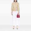 Secondhand Dior Niki De Saint Phalle Mini Calfskin Lady Dior